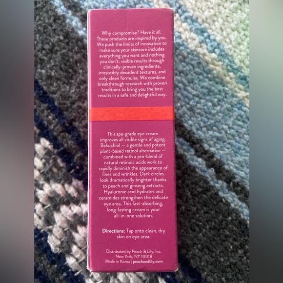 NIB Peach&Lilly Bundle - Picture 7 of 11